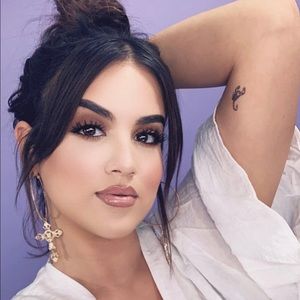 Holy Hoops Earrings RESTOCKED!!GOLD & SILVER!